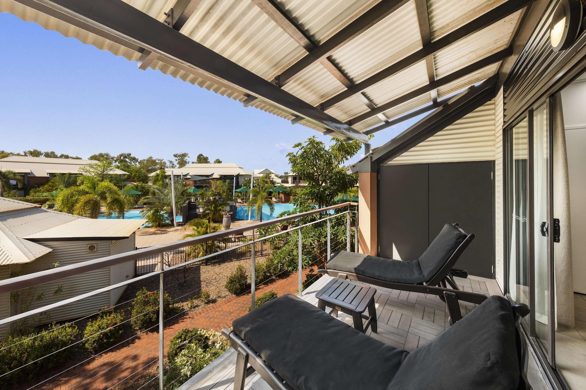 Oaks Cable Beach Resort Exterior foto