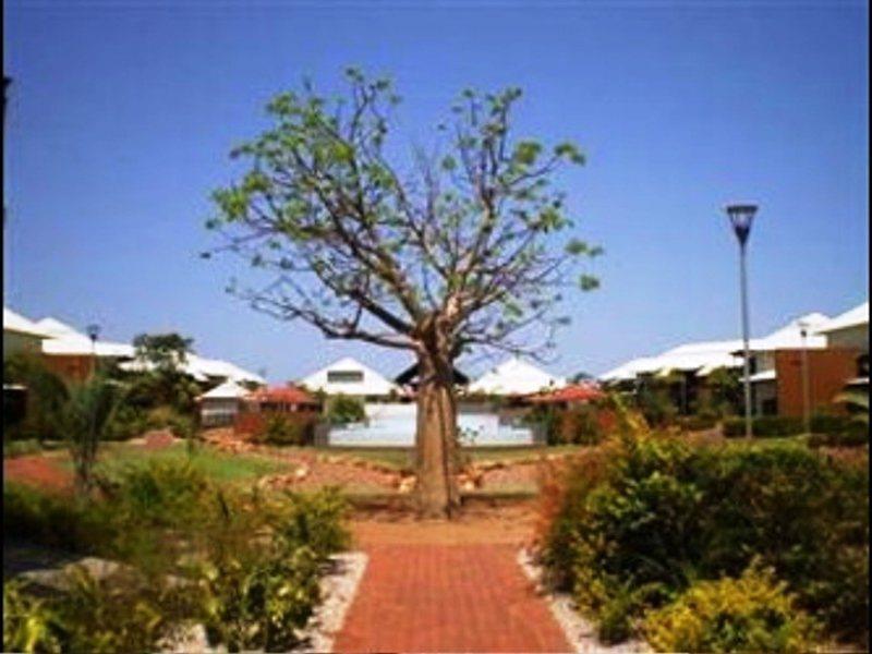 Oaks Cable Beach Resort Exterior foto