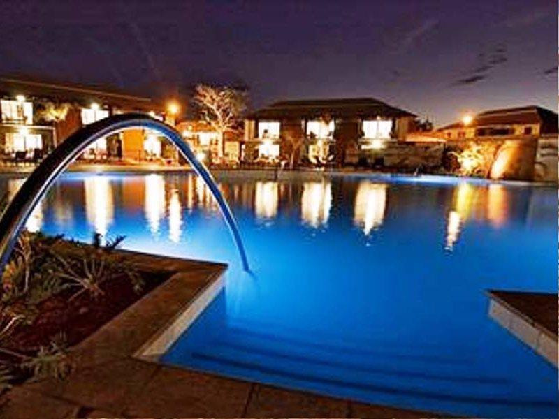 Oaks Cable Beach Resort Exterior foto