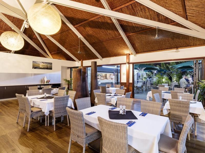 Oaks Cable Beach Resort Exterior foto