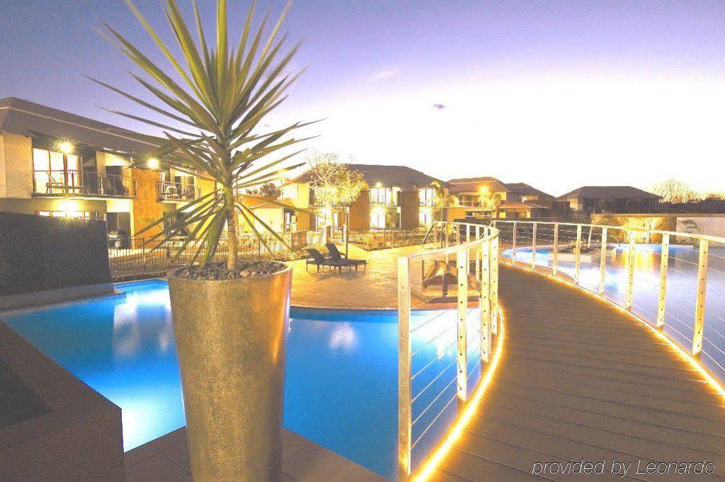 Oaks Cable Beach Resort Exterior foto