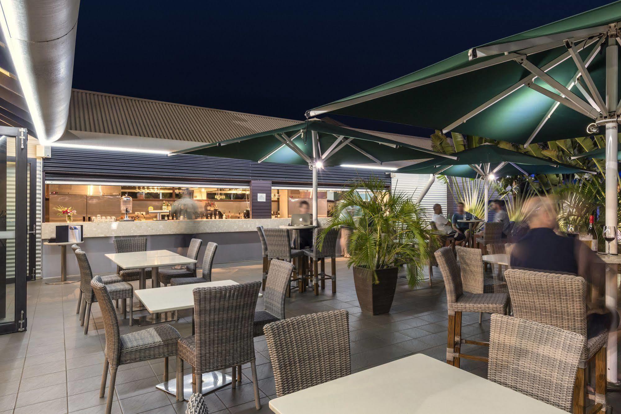 Oaks Cable Beach Resort Exterior foto