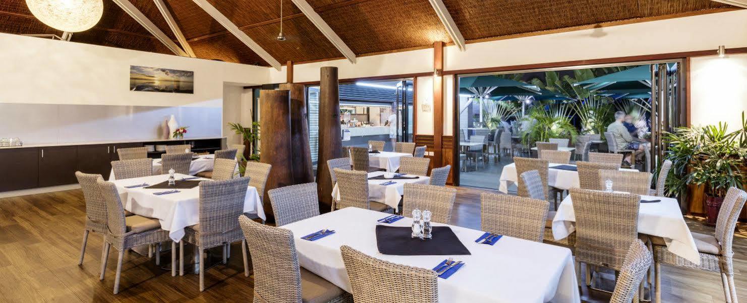 Oaks Cable Beach Resort Exterior foto